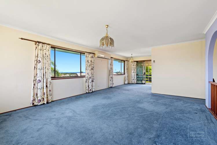 Fourth view of Homely house listing, 13 Anderson Street, Battery Hill QLD 4551