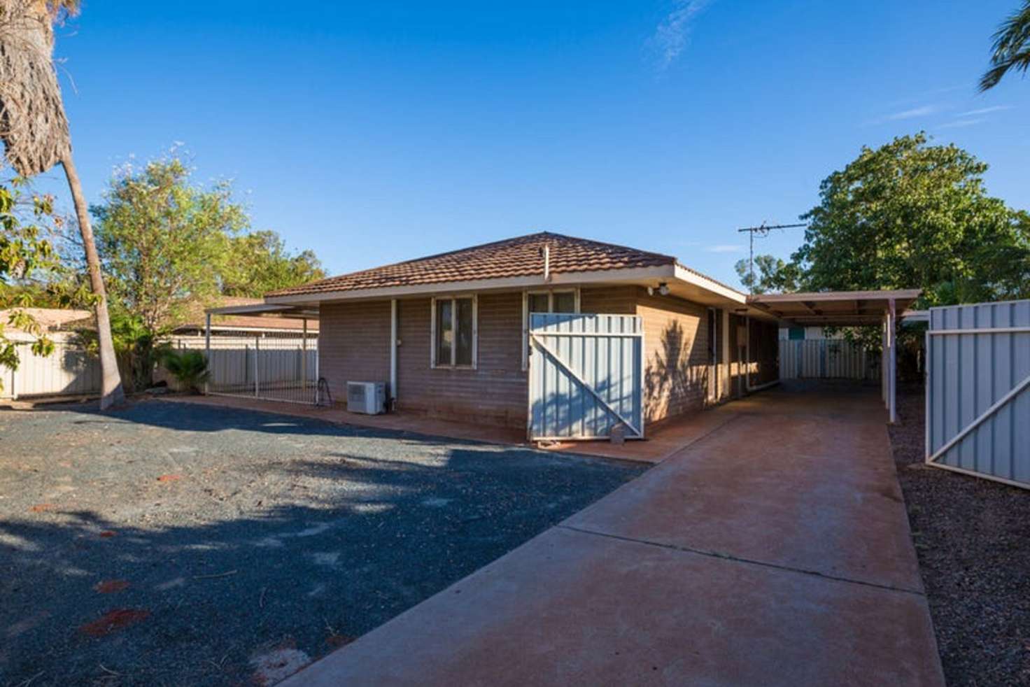 Main view of Homely house listing, 4 Lovell Way, South Hedland WA 6722