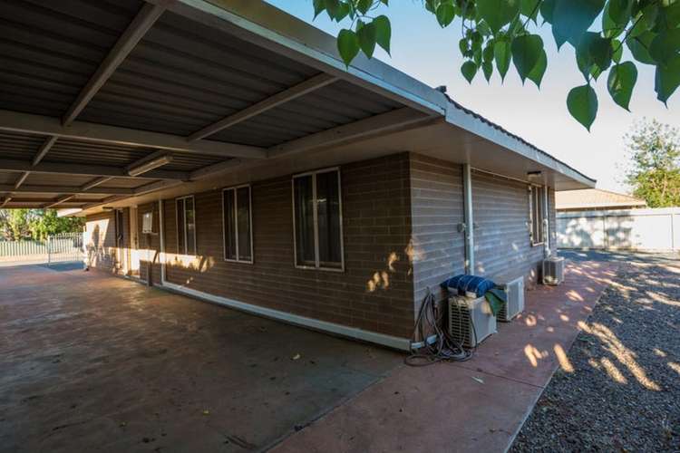 Fourth view of Homely house listing, 4 Lovell Way, South Hedland WA 6722