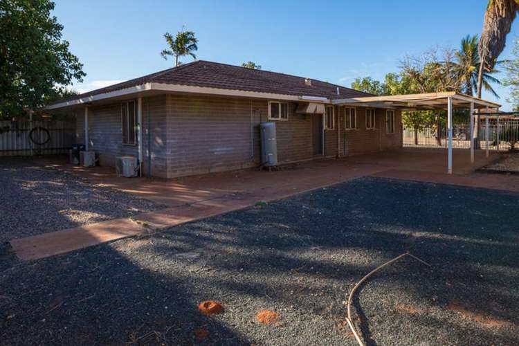Fifth view of Homely house listing, 4 Lovell Way, South Hedland WA 6722