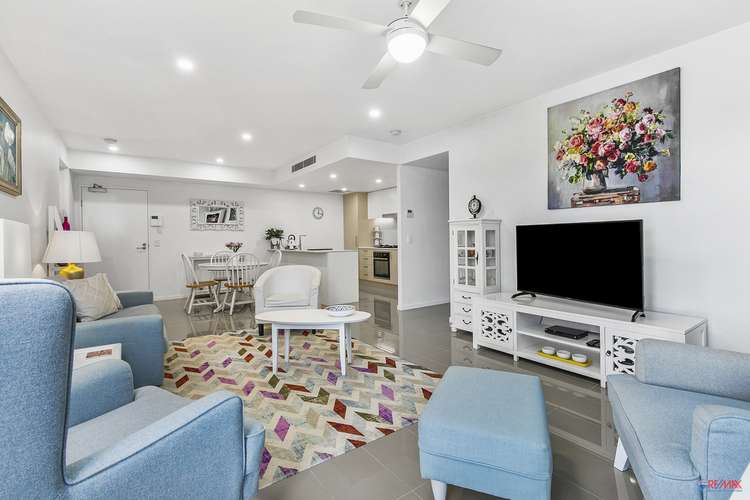 Fifth view of Homely apartment listing, 1410/58 MOUNT COTTON Road, Capalaba QLD 4157