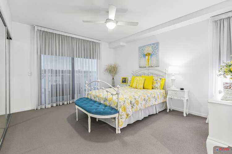 Seventh view of Homely apartment listing, 1410/58 MOUNT COTTON Road, Capalaba QLD 4157