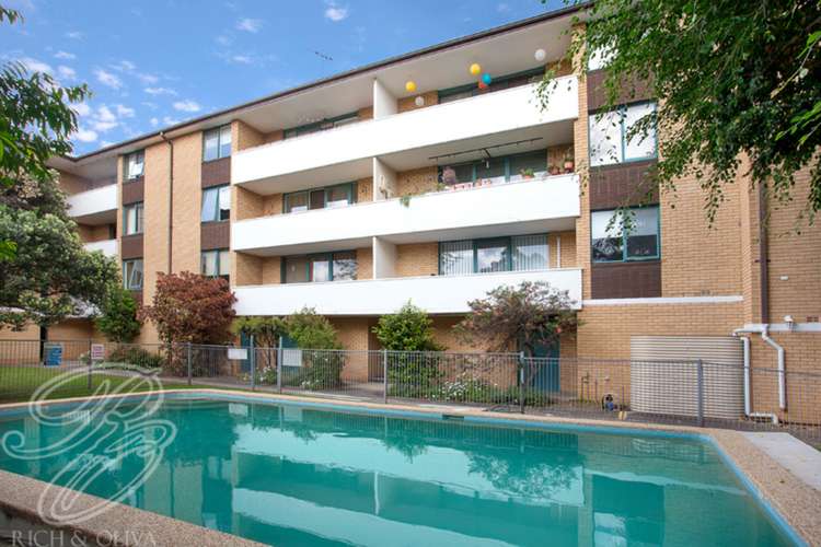 Main view of Homely apartment listing, 7/154 Croydon Avenue, Croydon Park NSW 2133