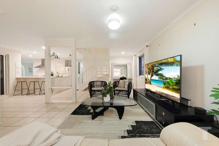 Second view of Homely house listing, 5 Firmiston Street, Carindale QLD 4152