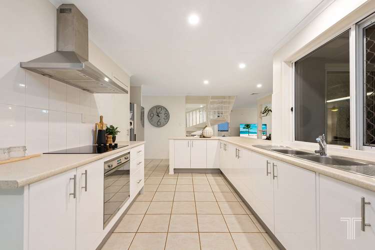 Third view of Homely house listing, 5 Firmiston Street, Carindale QLD 4152