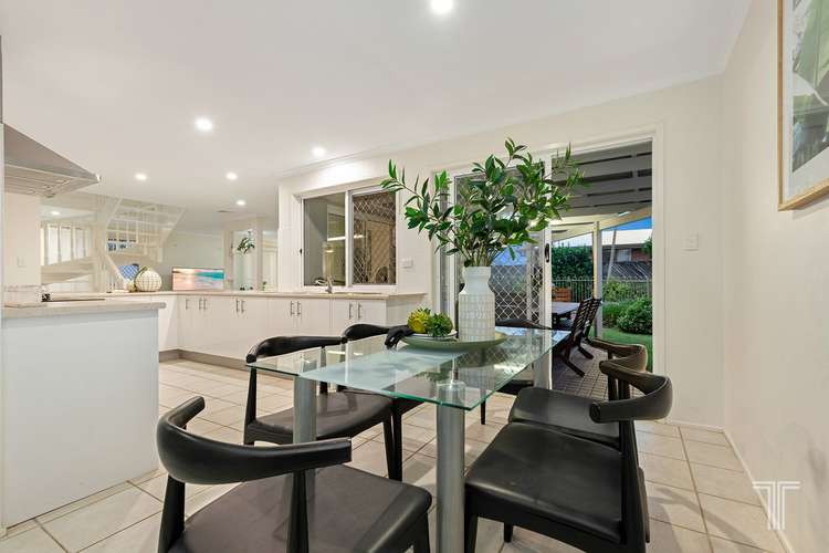 Fourth view of Homely house listing, 5 Firmiston Street, Carindale QLD 4152