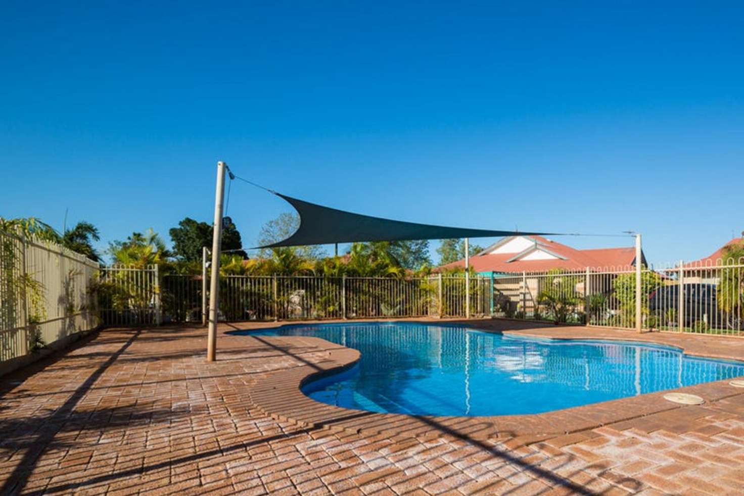 Main view of Homely unit listing, 20/35 Egret Crescent, South Hedland WA 6722