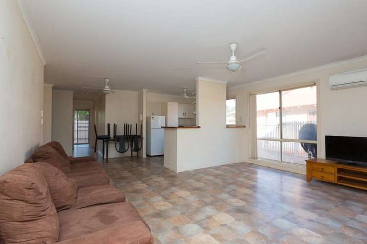 Second view of Homely unit listing, 20/35 Egret Crescent, South Hedland WA 6722