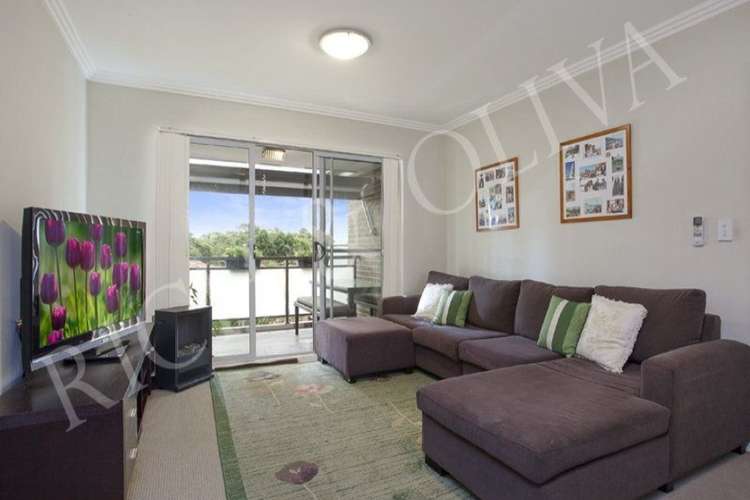 Second view of Homely apartment listing, 7/53 Georges River Road, Croydon Park NSW 2133