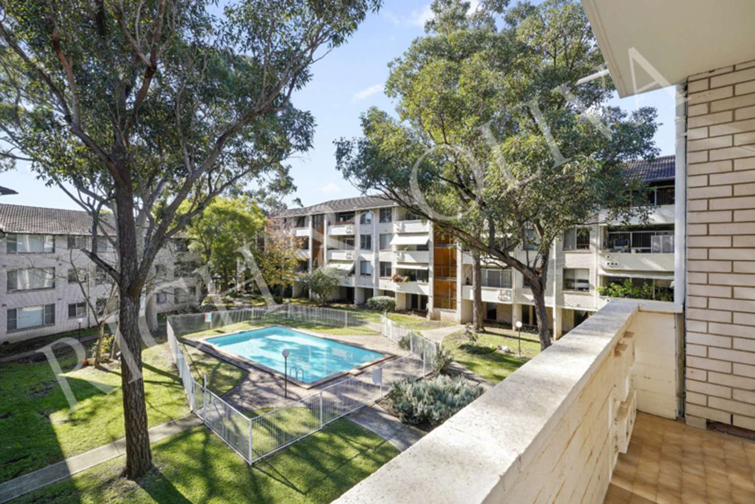 Main view of Homely apartment listing, 24/122 Georges River, Croydon Park NSW 2133