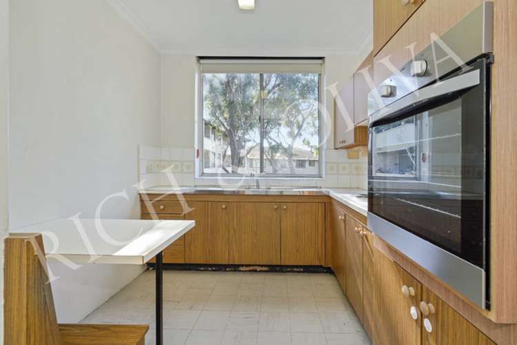 Third view of Homely apartment listing, 24/122 Georges River, Croydon Park NSW 2133