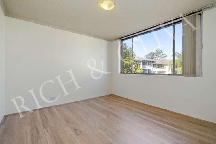 Fifth view of Homely apartment listing, 24/122 Georges River, Croydon Park NSW 2133