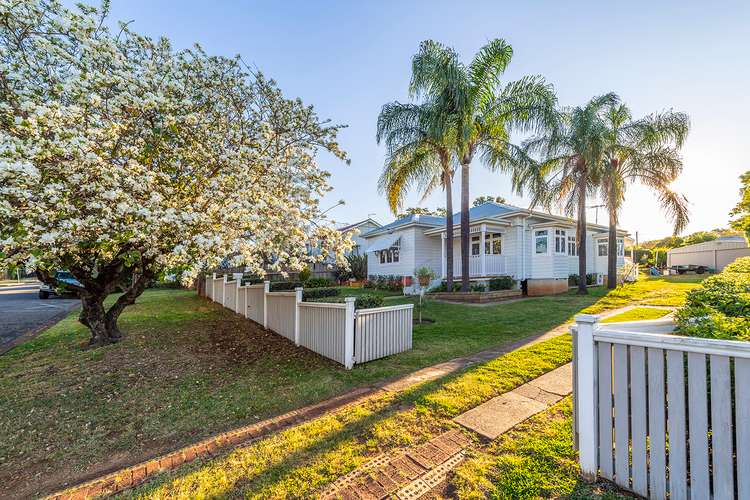 Main view of Homely house listing, 22 Roger Street, Muswellbrook NSW 2333