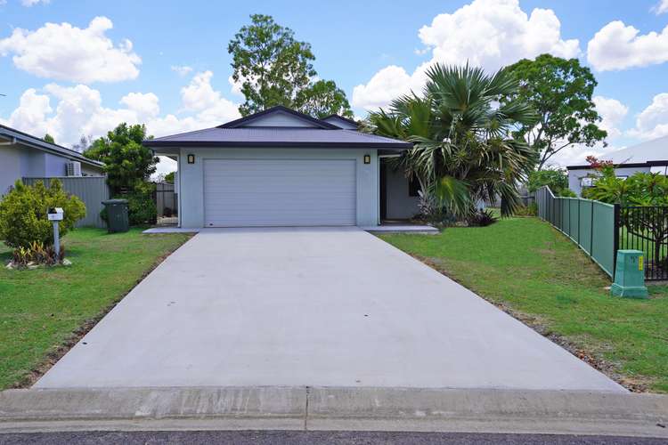 Main view of Homely house listing, 8 Eli Close, Mareeba QLD 4880