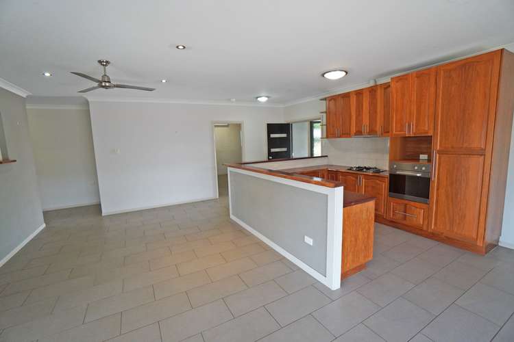 Second view of Homely house listing, 8 Eli Close, Mareeba QLD 4880