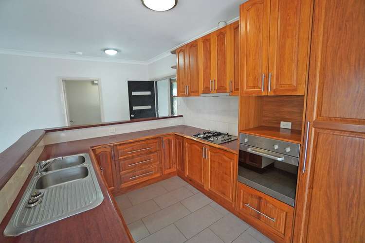 Third view of Homely house listing, 8 Eli Close, Mareeba QLD 4880
