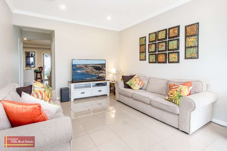 Third view of Homely townhouse listing, 7/22-24 Ramona Street, Quakers Hill NSW 2763