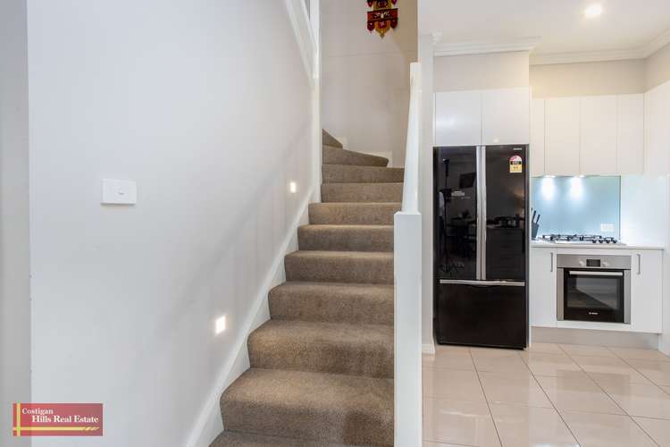Fourth view of Homely townhouse listing, 7/22-24 Ramona Street, Quakers Hill NSW 2763