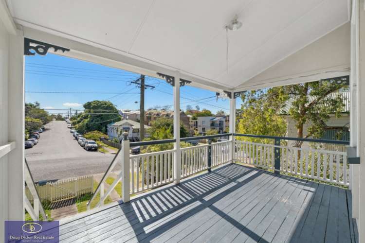 Second view of Homely house listing, 70 Maryvale Street, Toowong QLD 4066
