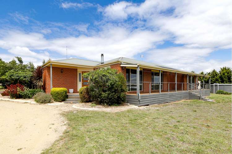 Second view of Homely house listing, 56 Highfield Drive, Longford VIC 3851
