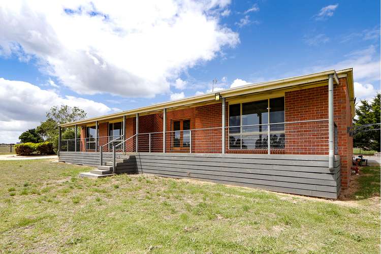 Third view of Homely house listing, 56 Highfield Drive, Longford VIC 3851