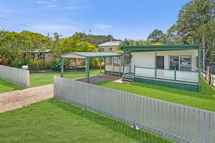Main view of Homely house listing, 16 St Patrick Avenue, Kuraby QLD 4112