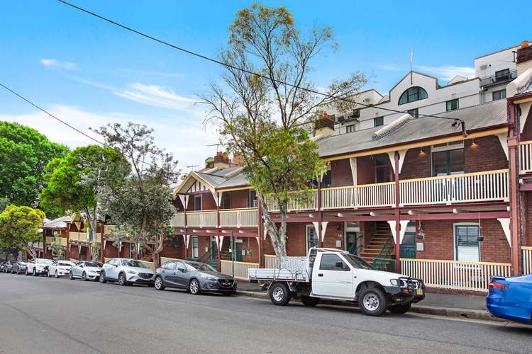 60a High Street, Millers Point NSW 2000