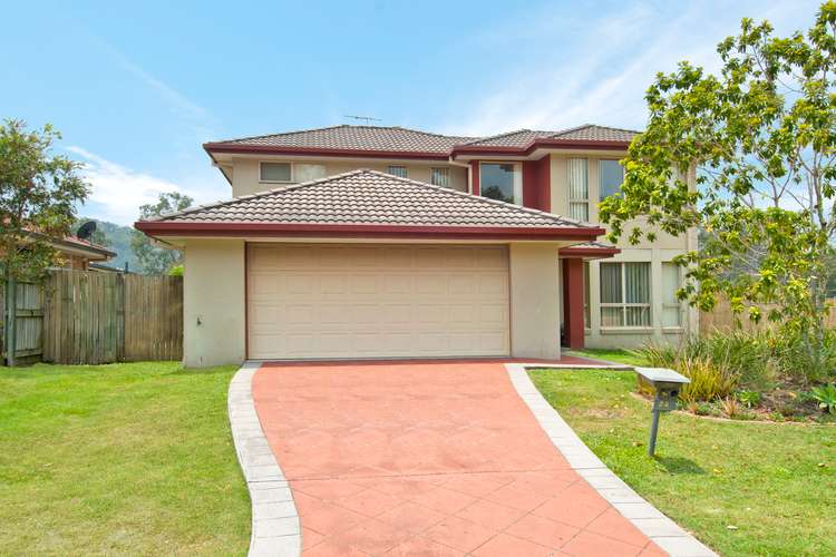 Main view of Homely house listing, 24 Mountain View Crescent, Mount Warren Park QLD 4207