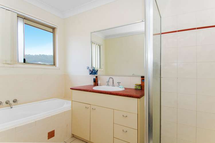 Second view of Homely house listing, 24 Mountain View Crescent, Mount Warren Park QLD 4207