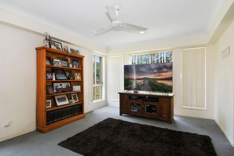 Third view of Homely house listing, 24 Mountain View Crescent, Mount Warren Park QLD 4207