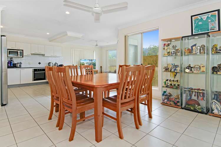 Fourth view of Homely house listing, 24 Mountain View Crescent, Mount Warren Park QLD 4207