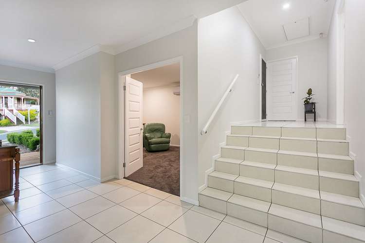 Fourth view of Homely house listing, 14 Rufous Crescent, Brookwater QLD 4300
