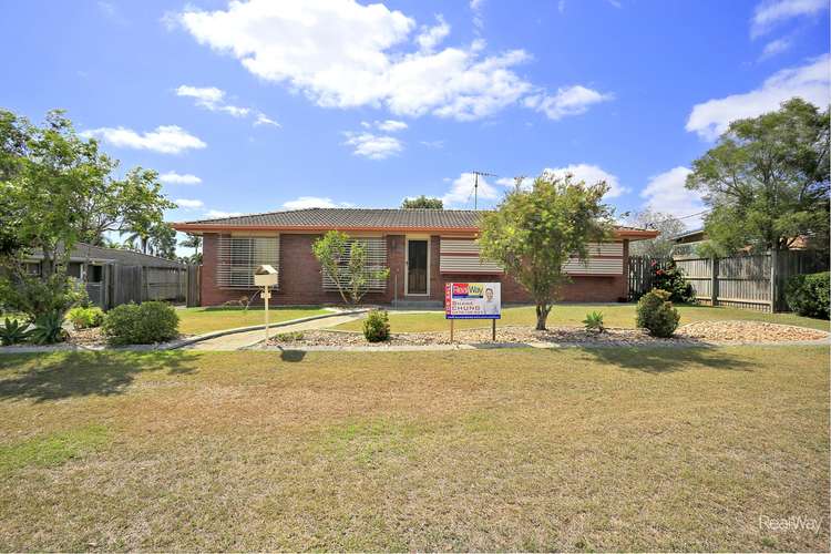 Second view of Homely house listing, 253 Branyan Drive, Avoca QLD 4670