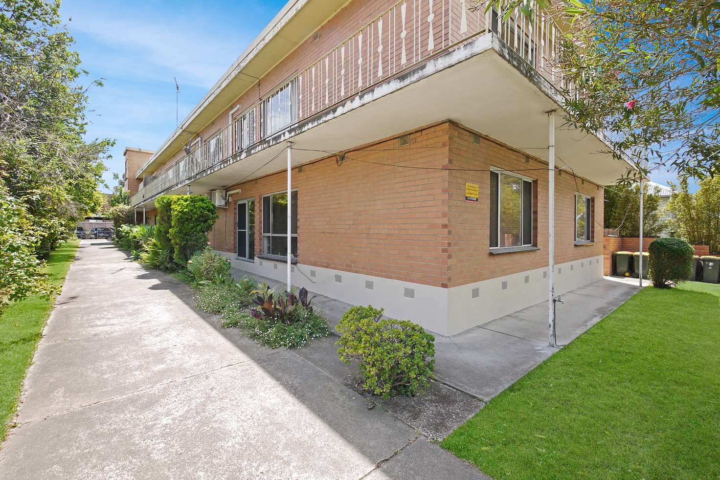 Main view of Homely apartment listing, 2/21 Champ Street, Coburg VIC 3058