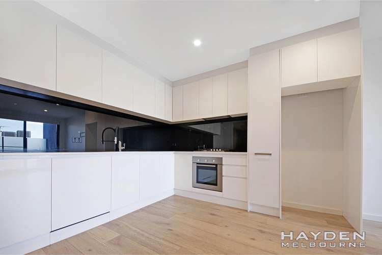 Second view of Homely apartment listing, 209/29 Loranne Street, Bentleigh VIC 3204