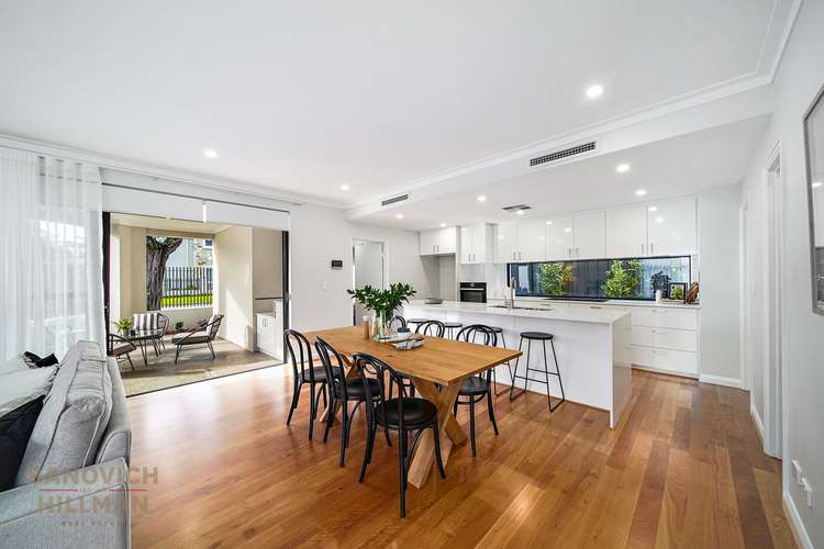 Third view of Homely house listing, 52 Glenelg Street, Applecross WA 6153