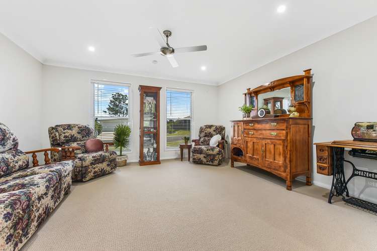 Sixth view of Homely house listing, 47 Bennett Street, Kleinton QLD 4352