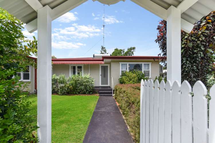 Second view of Homely house listing, 22 Shiel Street, Rangeville QLD 4350