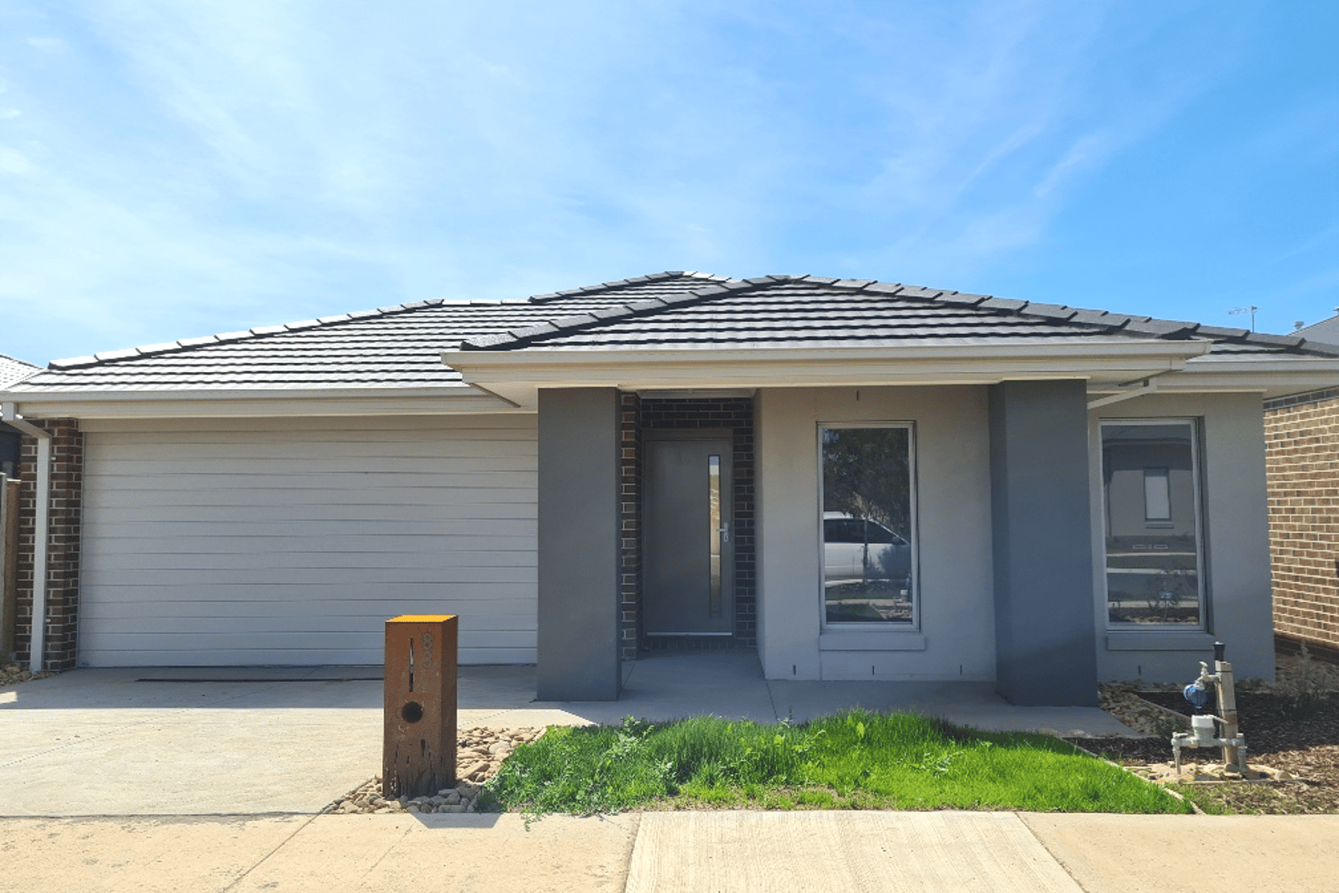 Main view of Homely house listing, 83 Cedar Road, Lara VIC 3212