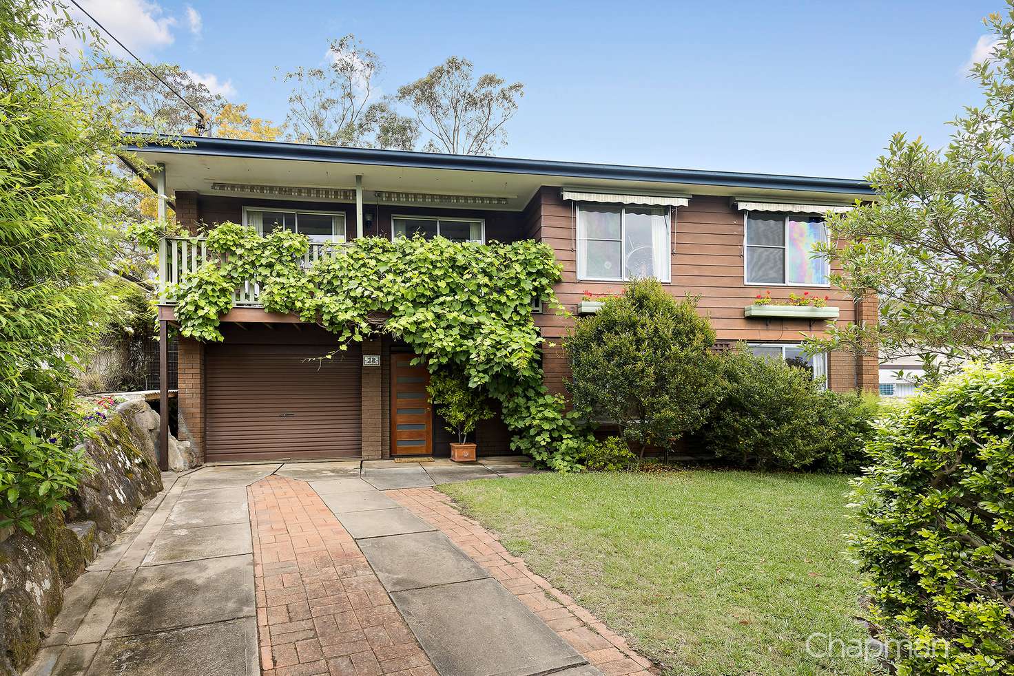 Main view of Homely house listing, 28 Pellion Street, Blaxland NSW 2774