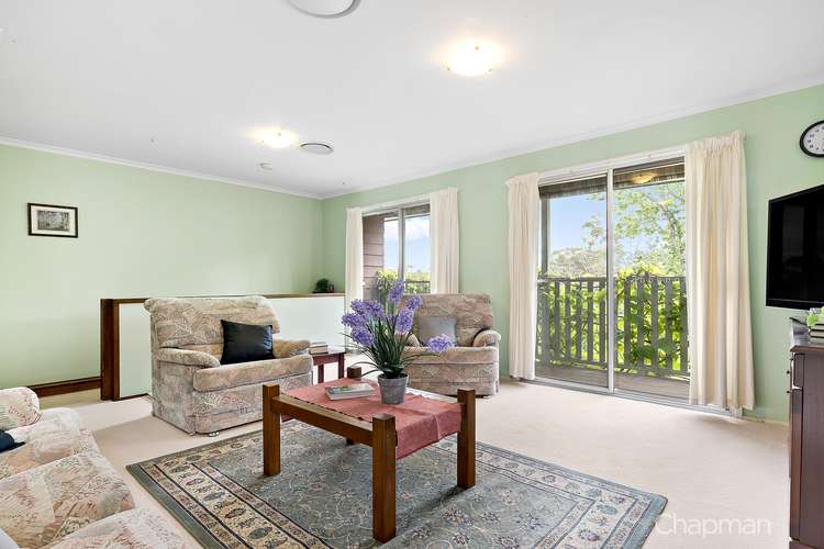 Second view of Homely house listing, 28 Pellion Street, Blaxland NSW 2774