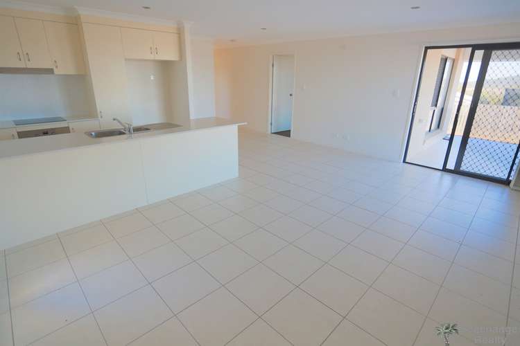 Second view of Homely house listing, 3 The Link, Zilzie QLD 4710