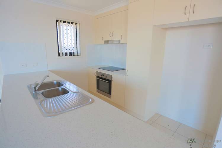 Third view of Homely house listing, 3 The Link, Zilzie QLD 4710