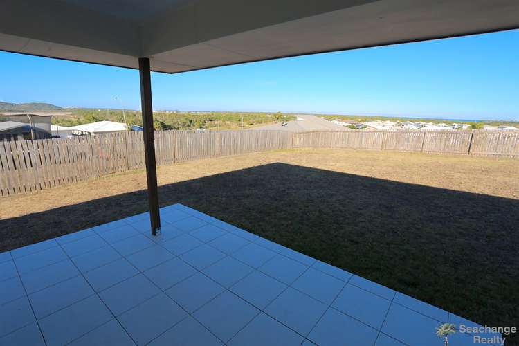 Fourth view of Homely house listing, 3 The Link, Zilzie QLD 4710