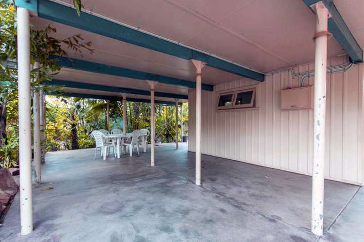 Fifth view of Homely house listing, 11 Silverbox Avenue, Kununurra WA 6743