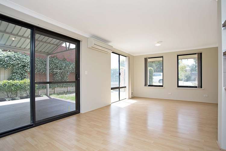 Second view of Homely house listing, 9 Elizabeth Street, Kewdale WA 6105