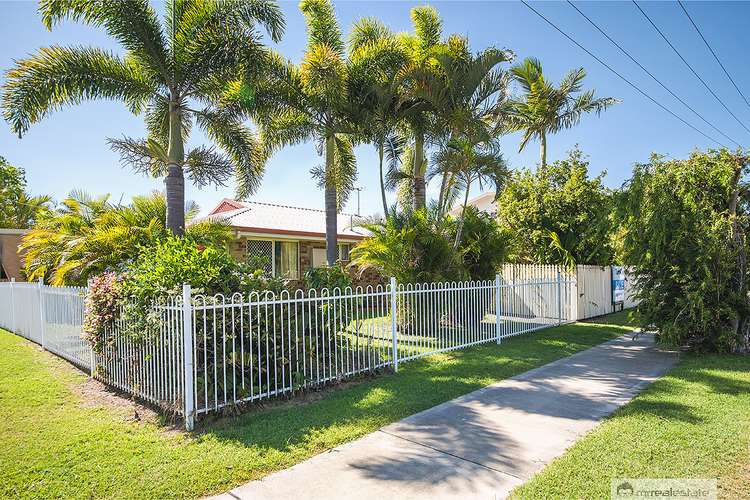 Main view of Homely house listing, 163 Nobbs Street, Berserker QLD 4701