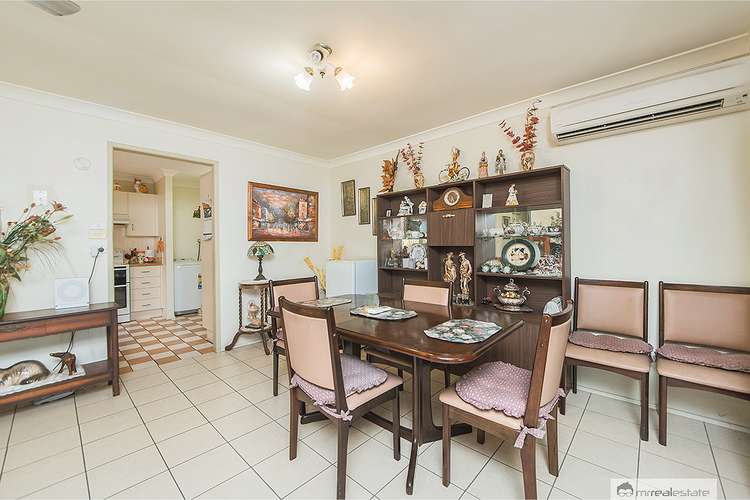 Fifth view of Homely house listing, 163 Nobbs Street, Berserker QLD 4701