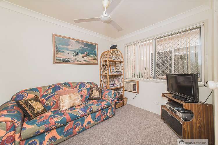 Sixth view of Homely house listing, 163 Nobbs Street, Berserker QLD 4701