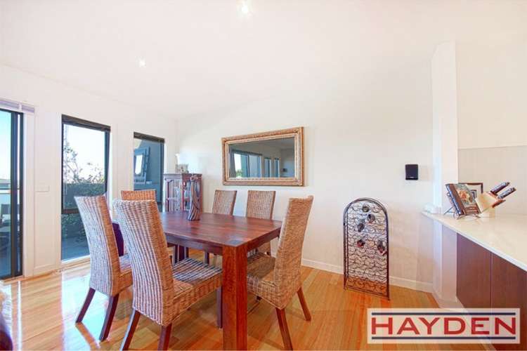 Second view of Homely apartment listing, 1/7 Scanlan Street, Bentleigh East VIC 3165